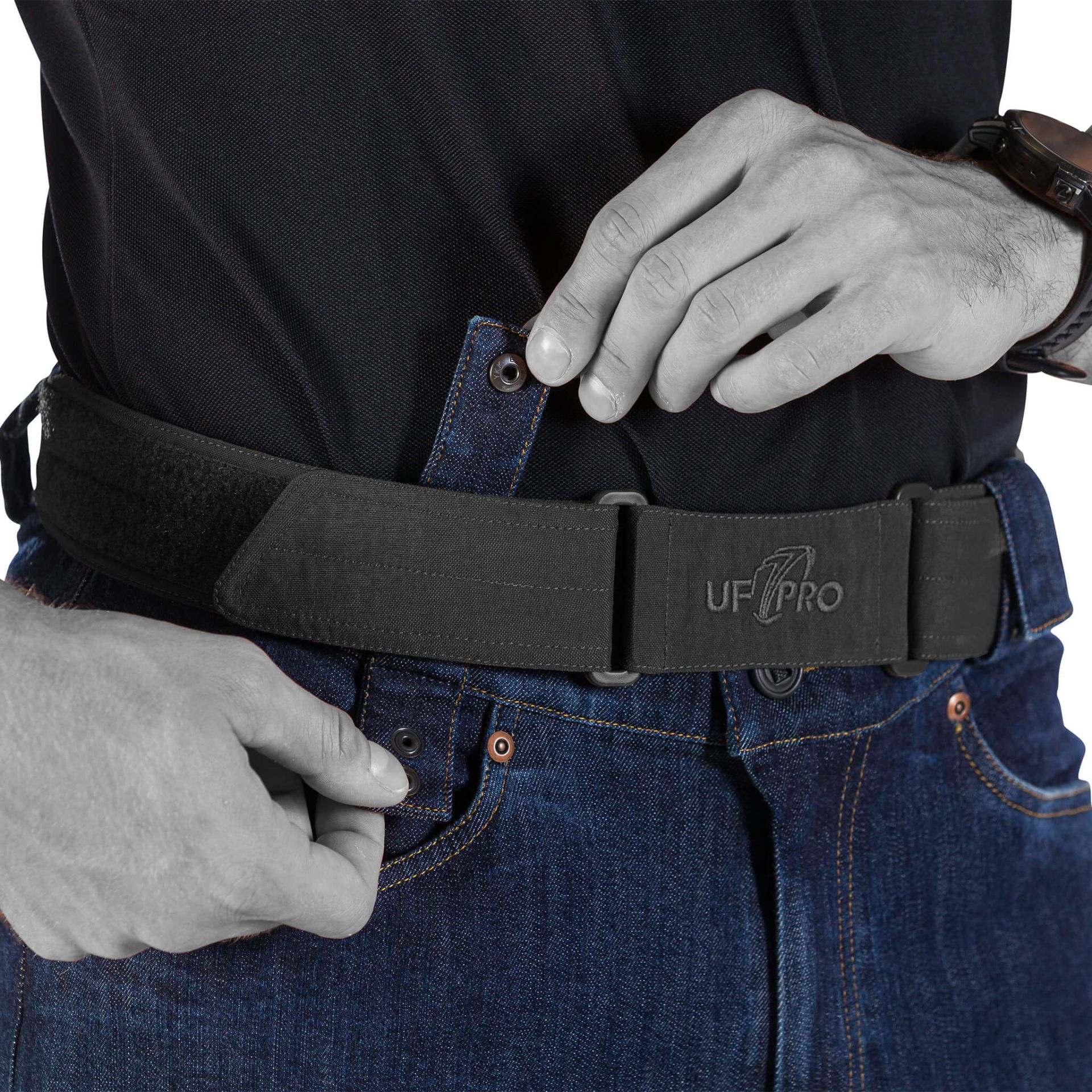 P-40 Blu-Flex Tactical Jeans │ UF PRO